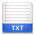 pdf转txt格式软件