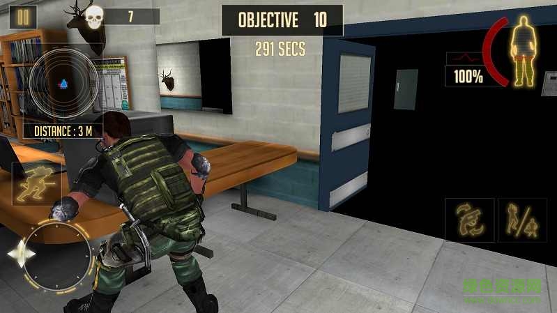 生存监狱逃生解锁关卡版 v1.0.7 安卓内购版0