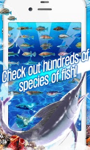 极限钓鱼2中文版(Extreme Fishing 2) v1.0.5 安卓版0