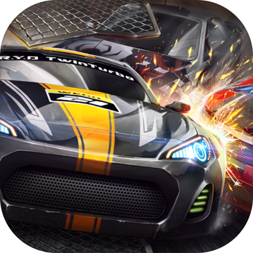 音速车神无限金币版