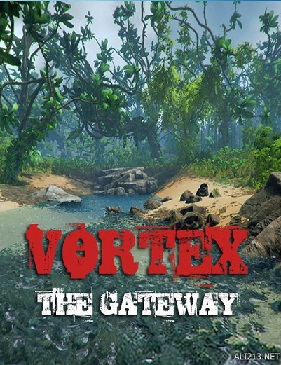 漩涡异星通道中文版