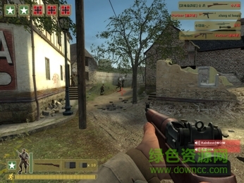 dod胜利之日起源 v1.3 官网中文版0