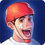 快乐房间(Happy Room)