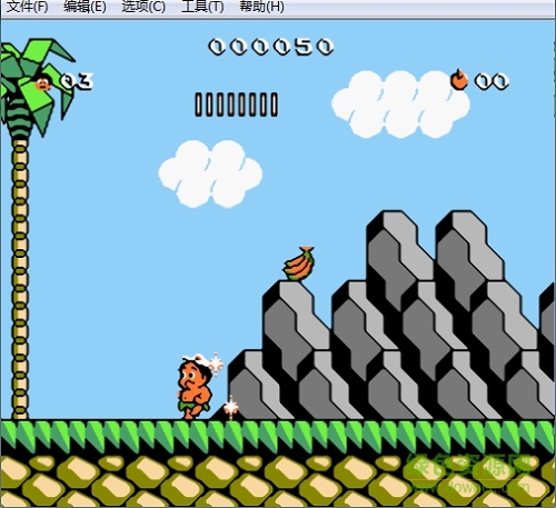 fc冒险岛3无限龙 无限命中文版0