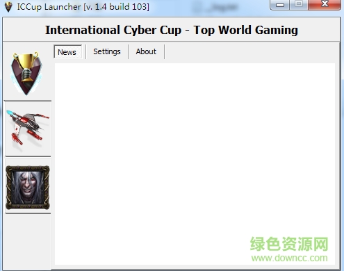 iccup对战平台 最新绿色版0