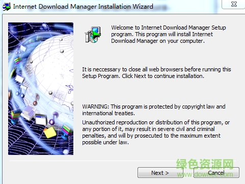 Internet Download Manager(下载工具) v6.42.2.1 官方中文特别版0