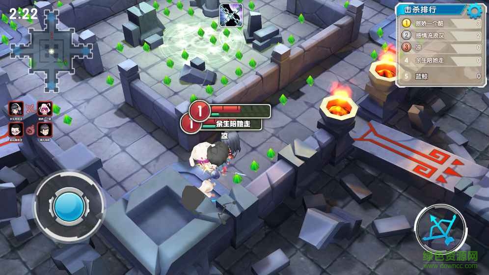 王者别嚣张无限钻石版 v1.0.1 安卓修改版3