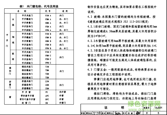 山东省13系列建筑标准设计图集 最新完整版1