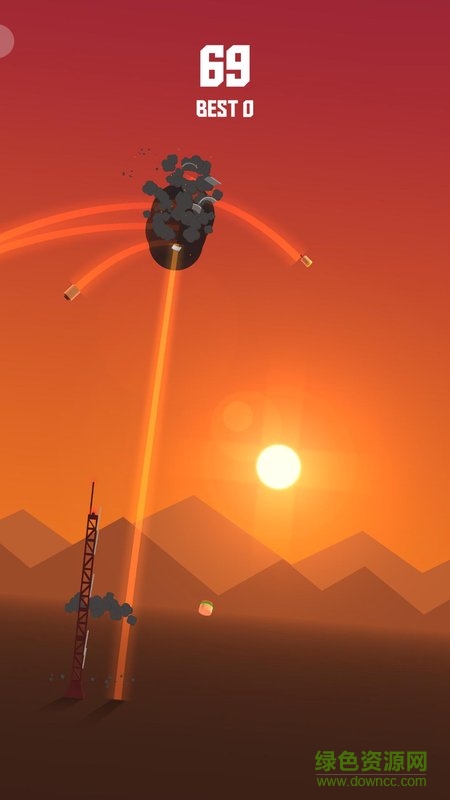 太空边界内购(S-pace Frontier) v1.0 安卓无限金币版1