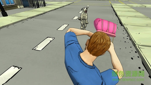 小狗救援队手机游戏 v1.2 安卓版0
