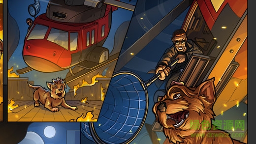 小狗救援队手机游戏 v1.2 安卓版1