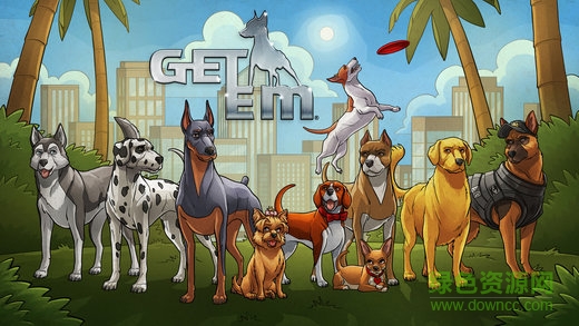 小狗救援队手机游戏 v1.2 安卓版2