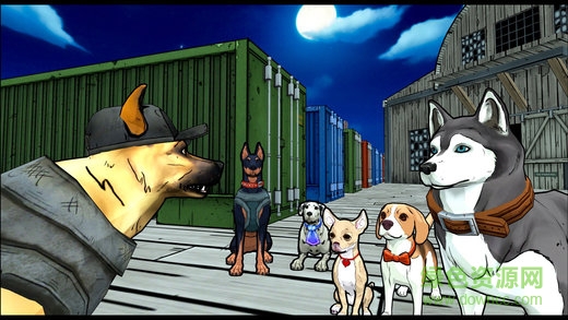 小狗救援队手机游戏 v1.2 安卓版3