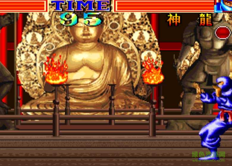 星宿会战中文版