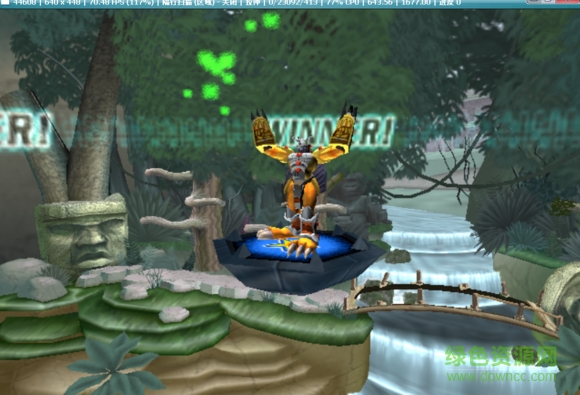 数码宝贝编年史pc版