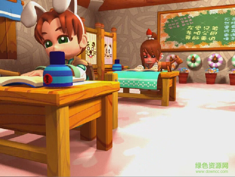 三国立志传3曹操传 中文硬盘版3