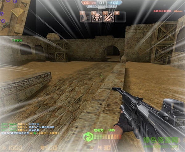 csol单机版神器时代9.0 0