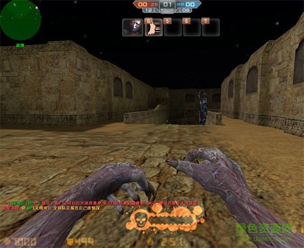 csol单机版神器时代9.0 2