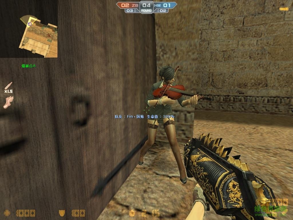 csol单机版神器时代9.0 1