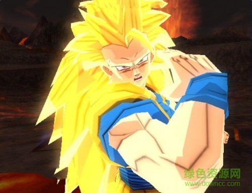 龙珠猛烈冲击2 v1.1 安卓版1