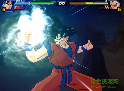 龙珠猛烈冲击2 v1.1 安卓版0