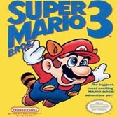 超级玛丽3