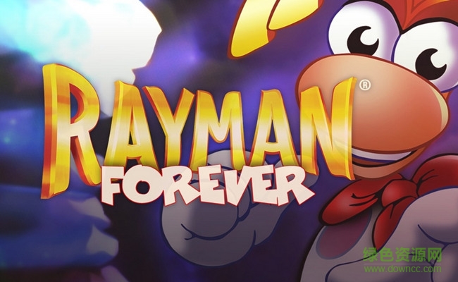 雷曼四部集合单机游戏 硬盘版0