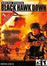 三角洲特种部队6黑鹰行动军刀部队