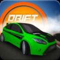 疯狂特技赛车游戏(Driftkhana Freestyle Drift App)