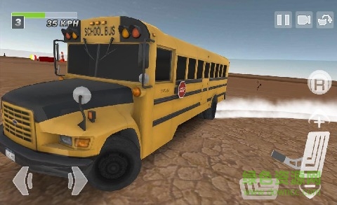 疯狂特技赛车游戏(Driftkhana Freestyle Drift App) v2.0 安卓版2