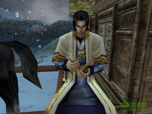 小李飞刀之皇城争霸中文版 免安装硬盘版0