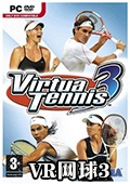 vr网球3 免安装