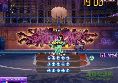 劲舞团1.75单机版 最新简体中文硬盘版1