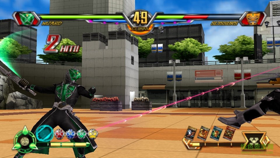 假面骑士超巅峰英雄中文版 假面骑士超巅峰英雄手机版下载