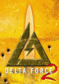 三角洲特种部队2单机游戏