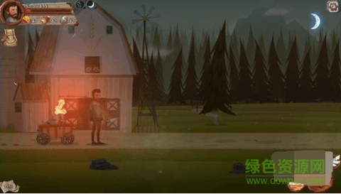 归家异途中文版 v1.3.5 安卓版0