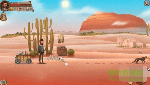 归家异途中文版 v1.3.5 安卓版1