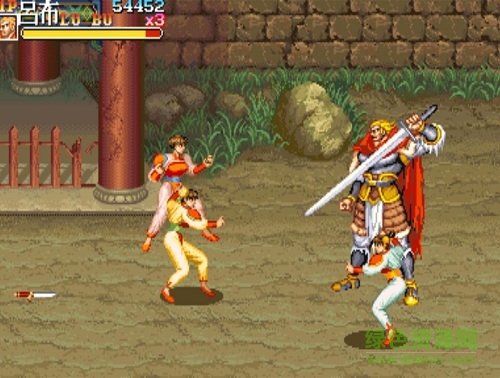 三国志火凤凰版手机版 v1.0 安卓版0