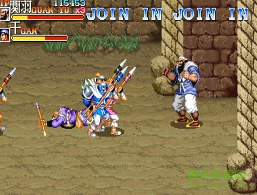 三国志火凤凰版手机版 v1.0 安卓版1