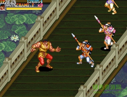 三国志火凤凰版手机版 v1.0 安卓版2