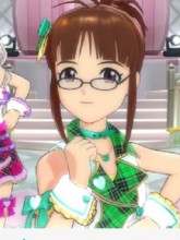 偶像大师one for all中文版