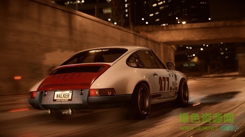 极品飞车19中文版 3dm免安装数字豪华版2