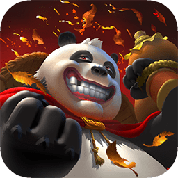 熊猫传奇手游果盘版