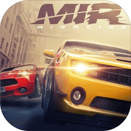 小米赛车华为版