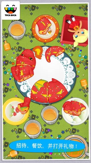 托卡生日派对游戏 v1.0.4 安卓版2