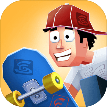 菲利玩滑板游戏下载