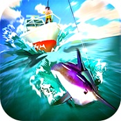 钓鱼与建筑内购