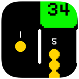 像素贪吃蛇内购