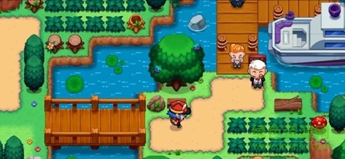 nexomon手机版 v1.0.0 官网安卓版1