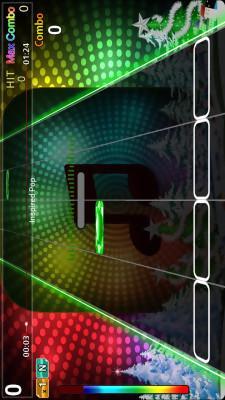 迷你节奏汉化版(TunesHolic) v2.1.7 安卓版1